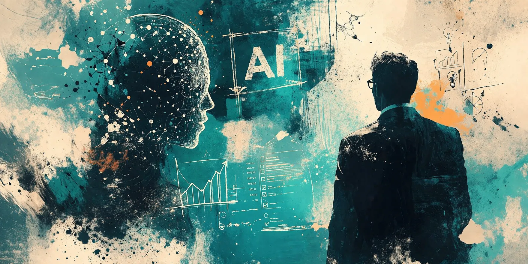 AI Is Everywhere. That Does Not Mean the Rush Makes Sense.